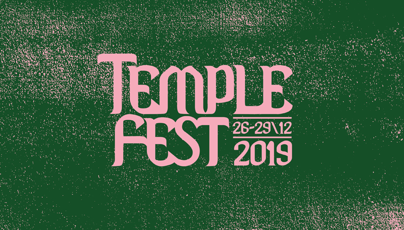 Templefest
