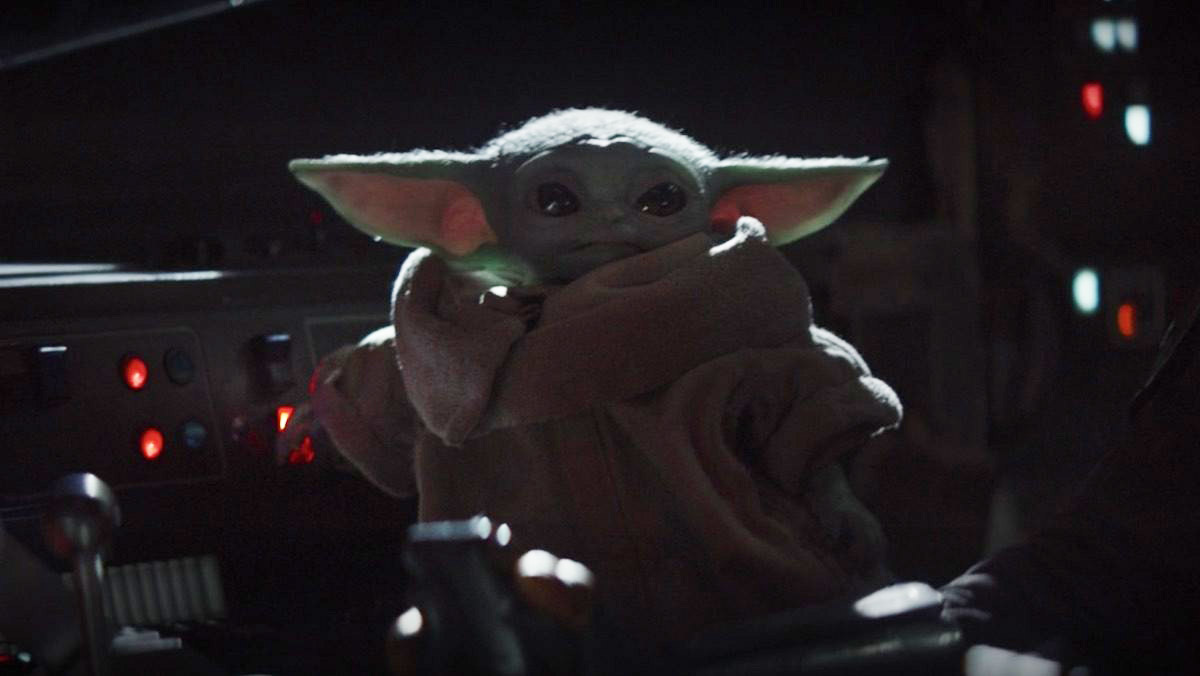 Οι καλύτερες στιγμές του Baby Yoda στην πρώτη σεζόν του Mandalorian