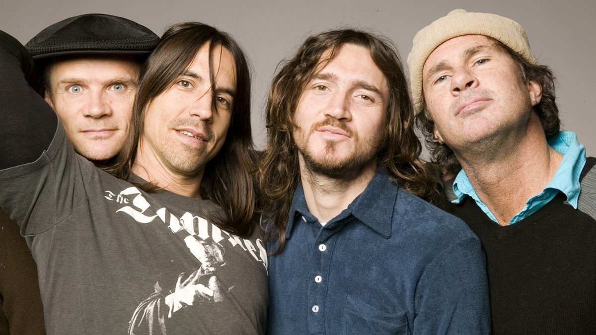 John Frusciante: Επέστρεψε στους Red Hot Chili Peppers