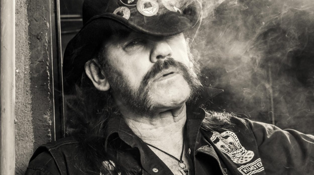 Οκτώ χρόνια χωρίς τον Lemmy