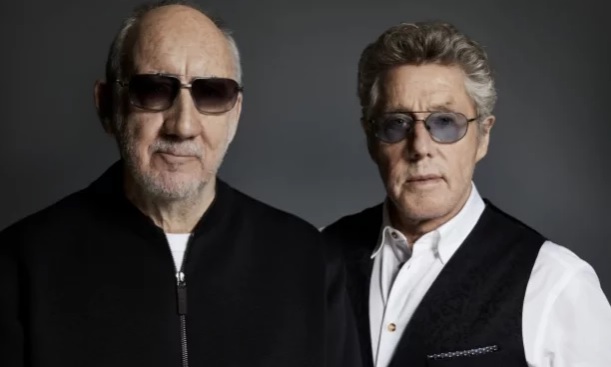 Pete Townshend: «Οι Who ανακάλυψαν το Heavy Metal»