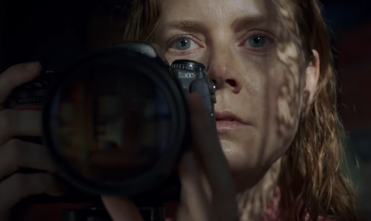 The Woman in the Window: Το πρώτο εξαιρετικό trailer