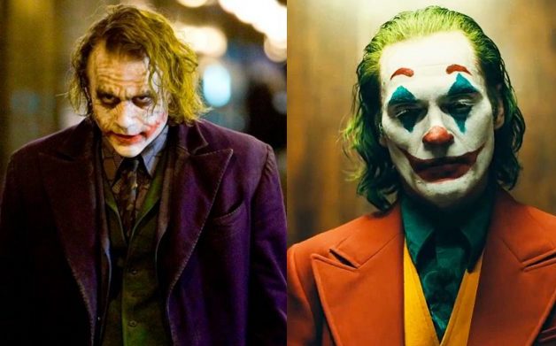 O Γιοακίν Φίνιξ κέρδισε βραβείο για το Joker και αποκάλεσε αγαπημένο του ηθοποιό τον Χιθ Λέτζερ