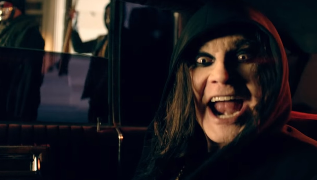 Διαγωνισμός: Κερδίστε το νέο άλμπουμ του Ozzy Osbourne!