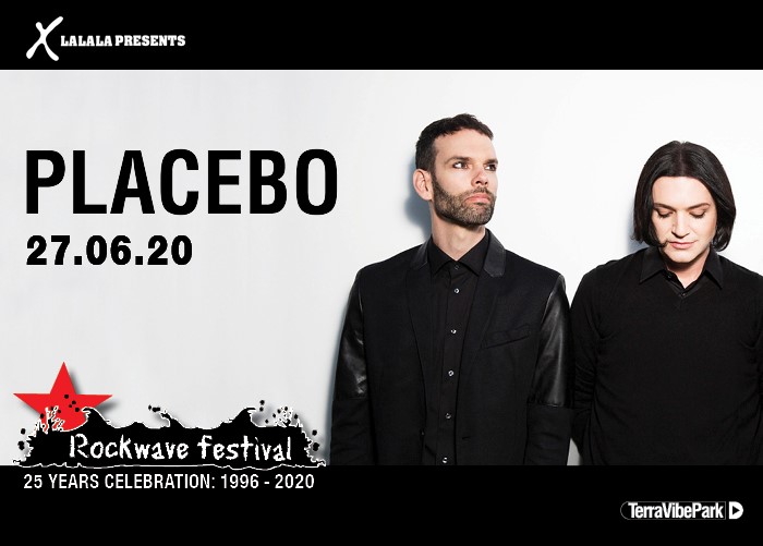 Placebo Rockwave