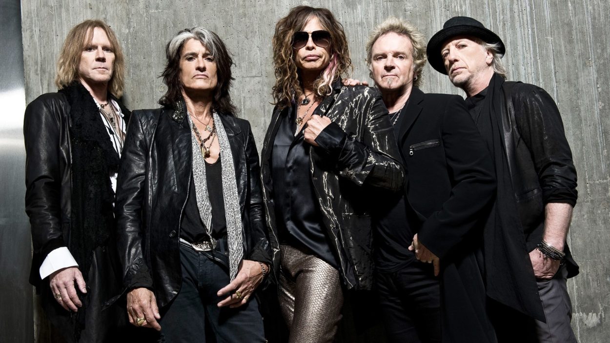 Το δικαστήριο δεν επιτρέπει στον ντράμερ των Aerosmith να επιστρέψει στη μπάντα