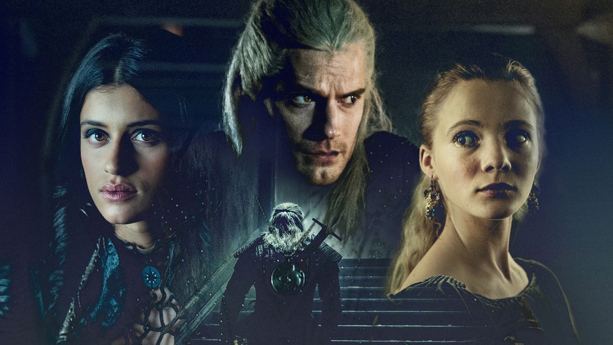 To Netflix αλλάζει τη μεθοδολογία μετρήσεων – Το Witcher είναι πλέον η δημοφιλέστερη σειρά του!