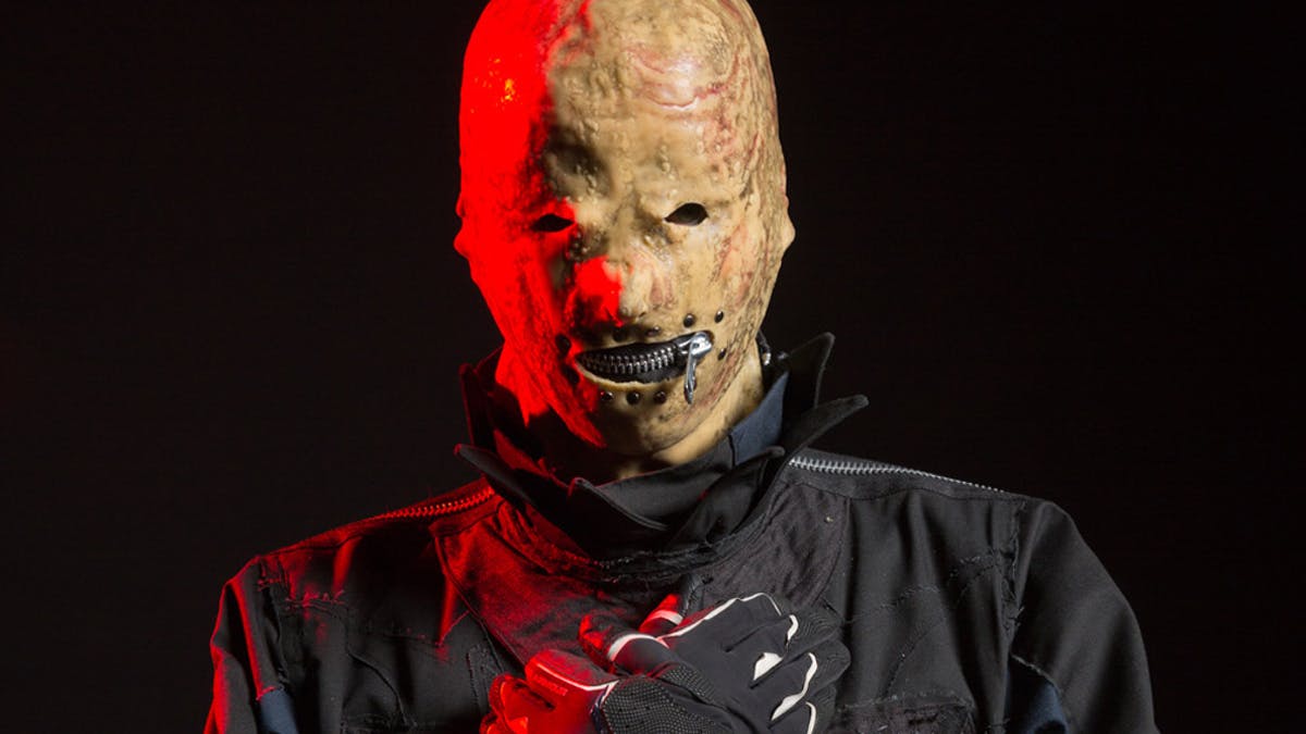 Αποκαλύφθηκε το πρόσωπο του νέου μέλους των Slipknot!