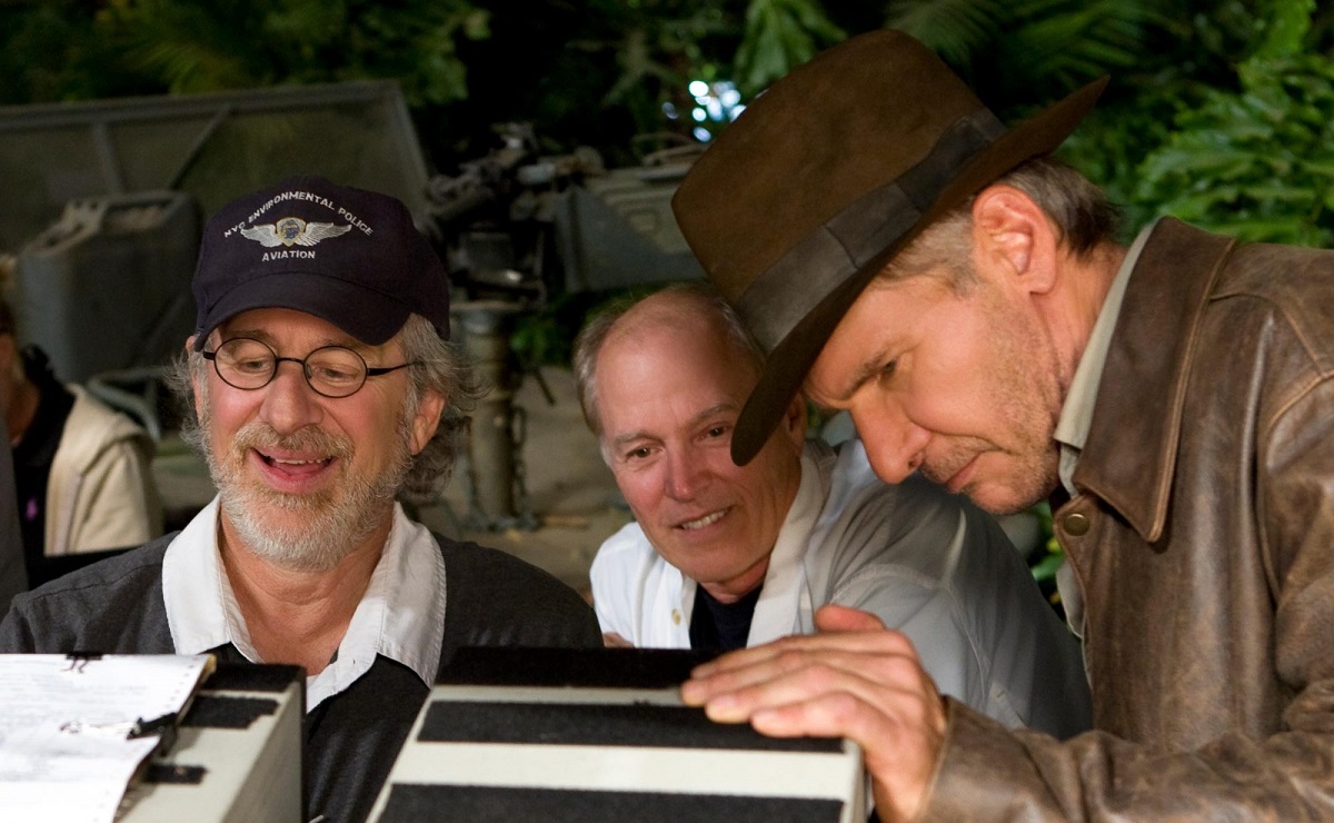 Δεν θα σκηνοθετήσει το επόμενο Indiana Jones ο Στίβεν Σπίλμπεργκ – Έτοιμος ο διάδοχος