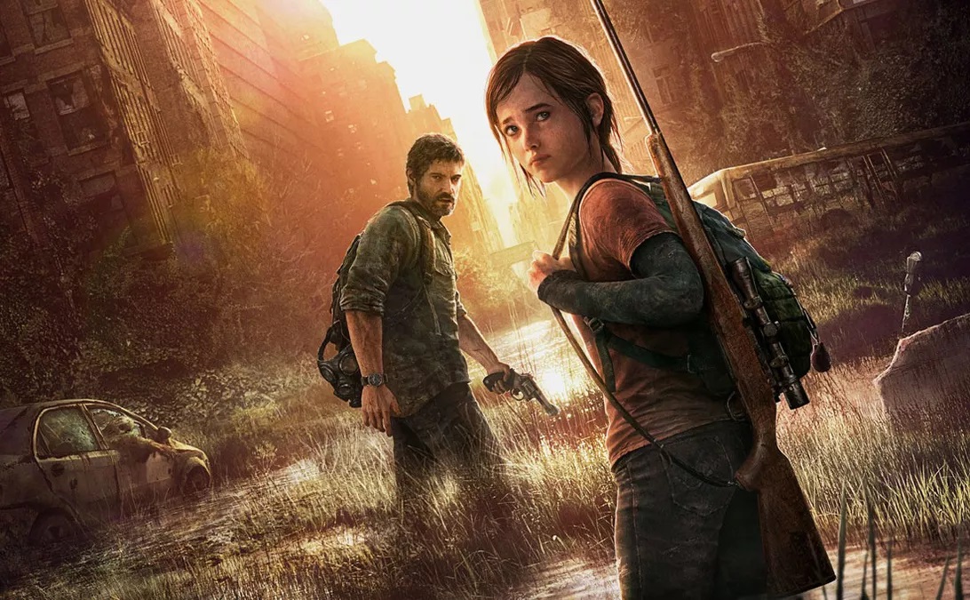 The Last of Us: Θα γίνει σειρά στο HBO από τον δημιουργό του Chernobyl