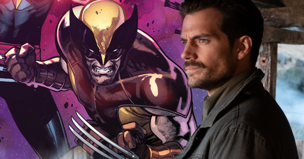 Υπάρχει βάση στη φήμη που θέλει τον Χένρι Κάβιλ να αναλαμβάνει το ρόλο του Wolverine;