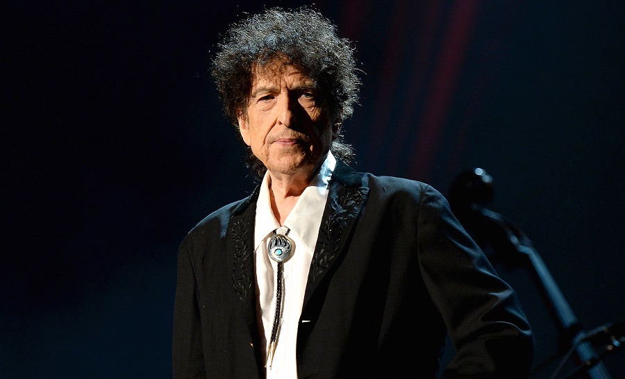 O Bob Dylan κυκλοφόρησε 17λεπτο τραγούδι για τη δολοφονία του Κένεντι