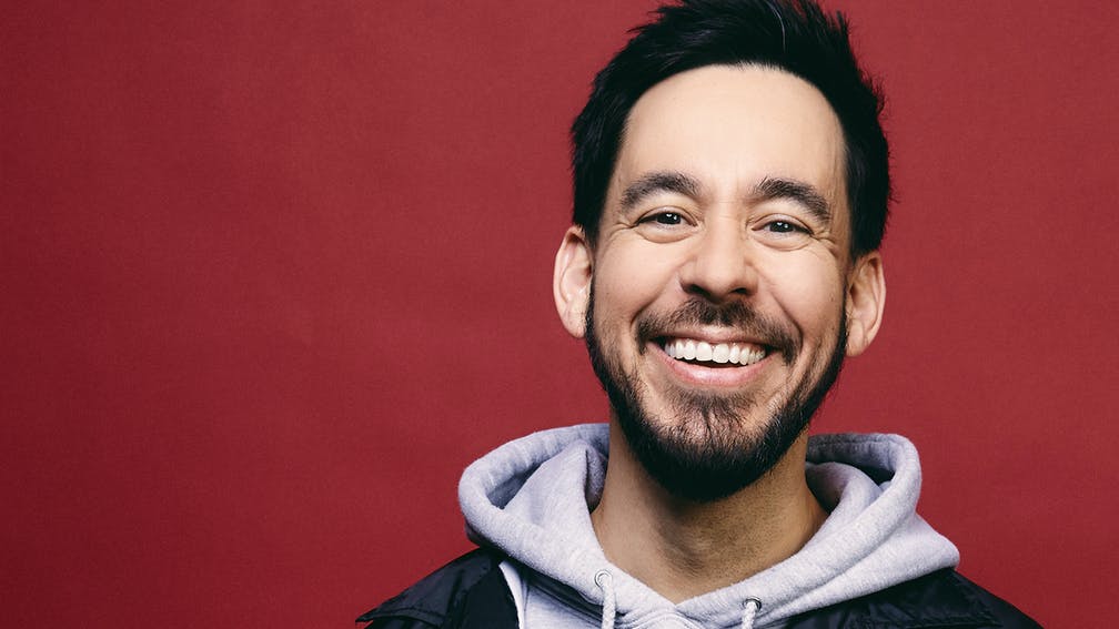 Mike Shinoda: Νέο σόλο άλμπουμ σε λίγες ημέρες – Ακούστε τρία τραγούδια