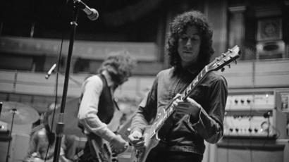 Πέθανε ο θρύλος των Fleetwood Mac, Peter Green