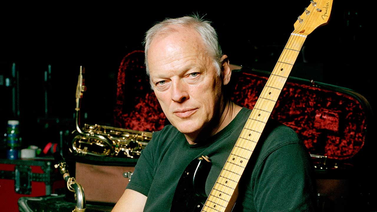 David Gilmour: Κυκλοφόρησε νέο τραγούδι μετά από πέντε χρόνια
