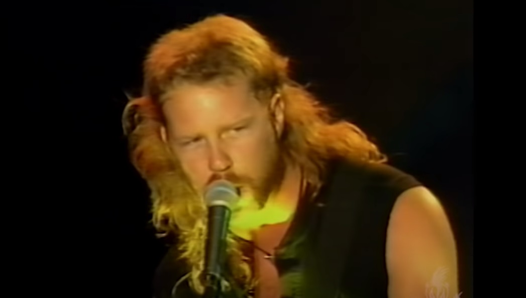 Την Τετάρτη η αποκάλυψη για το S&M 2 των Metallica - Δείτε ολόκληρη εμφάνιση από το 1994