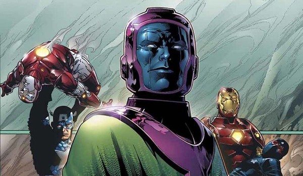 MCU: Βρέθηκε ο νέος μεγάλος αντίπαλος στη Marvel – Θα κάνει ντεμπούτο στο Ant-Man