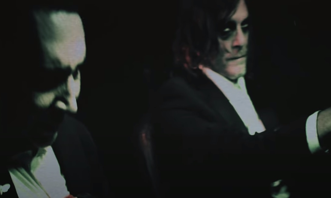Με Ντάριλ από Walking Dead το νέο βίντεο του Marilyn Manson