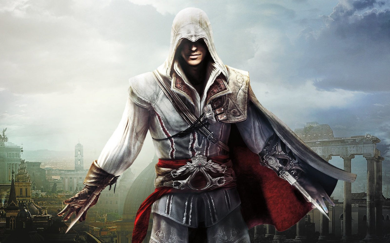 To Netflix ανακοίνωσε σειρά Assassin's Creed