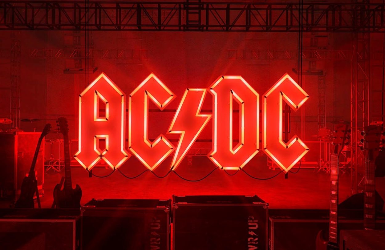 AC/DC – Power Up: Όλες οι λεπτομέρειες για το νέο άλμπουμ
