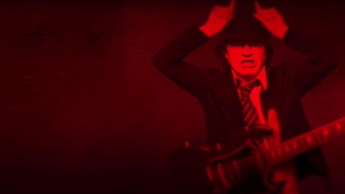 Shot in the Dark: Αυτό είναι το βίντεο για το νέο single των AC/DC