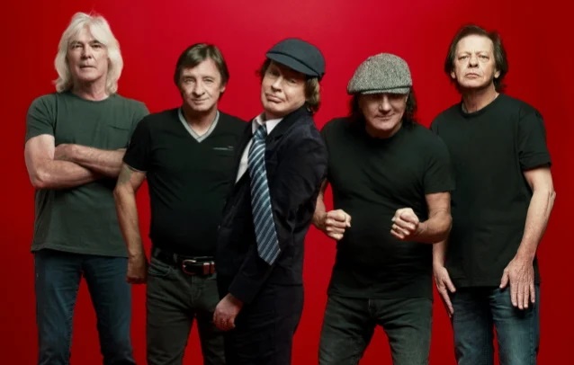 AC/DC: Πάρτε μια γεύση από το νέο τους single