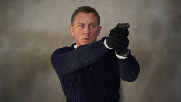 Νέα εξάμηνη αναβολή για τoν James Bond – Μεταφέρθηκε και το Fast & Furius