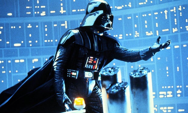 Πέθανε ο Darth Vader της αρχικής τριλογίας του Star Wars