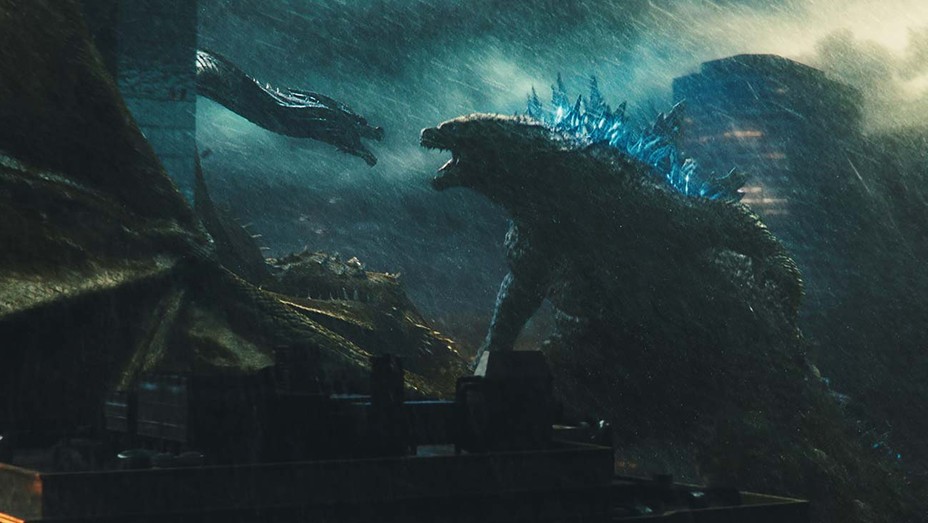 Godzilla Vs. Kong: «Πόρτα» στο Netflix που έδωσε 200 εκατομμύρια!