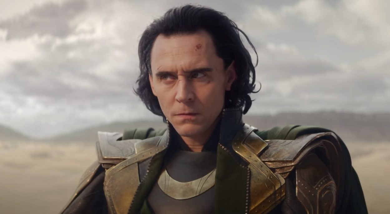 Loki: Το πρώτο trailer για τη σειρά της Marvel μας στέλνει αμέσως μετά το Endgame