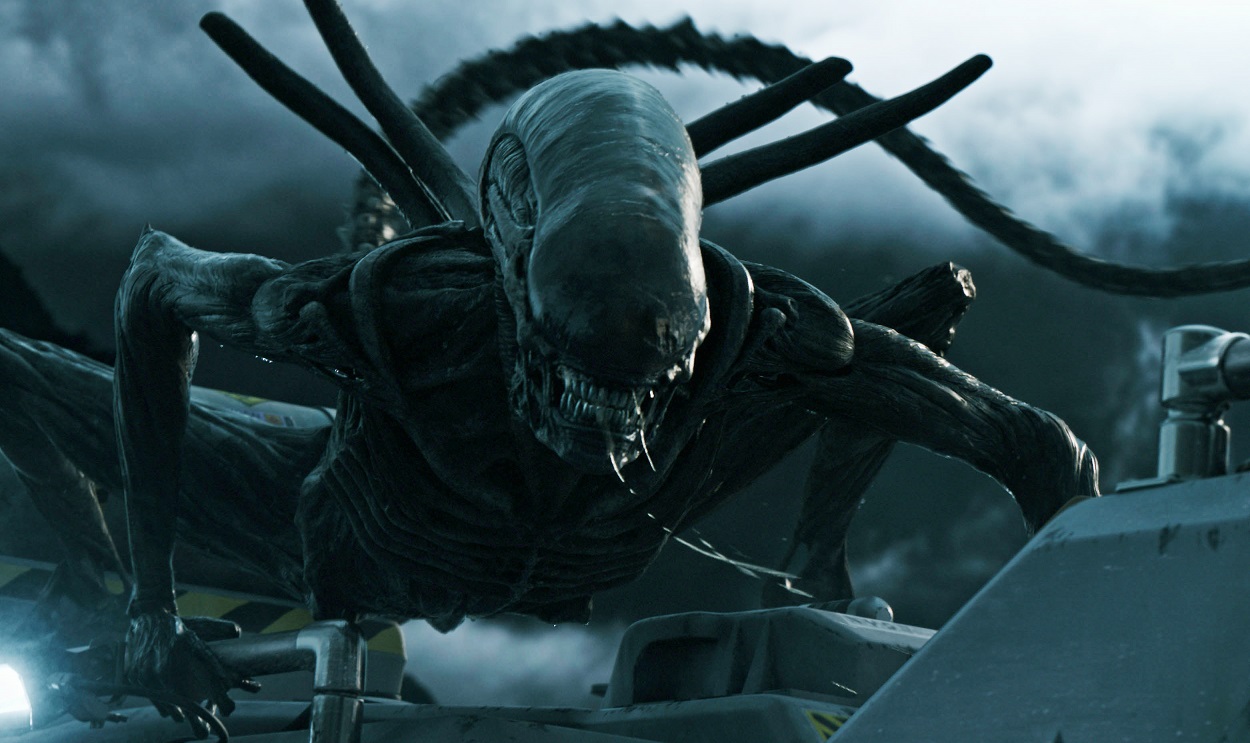 Έρχεται σειρά Alien - Για πρώτη φορά θα εξελίσσεται στη γη