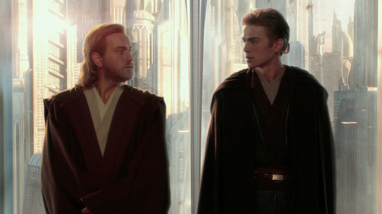 Επίσημο: O Hayden Christensen επιστρέφει για το ρόλο του Darth Vader στη σειρά του Obi Wan