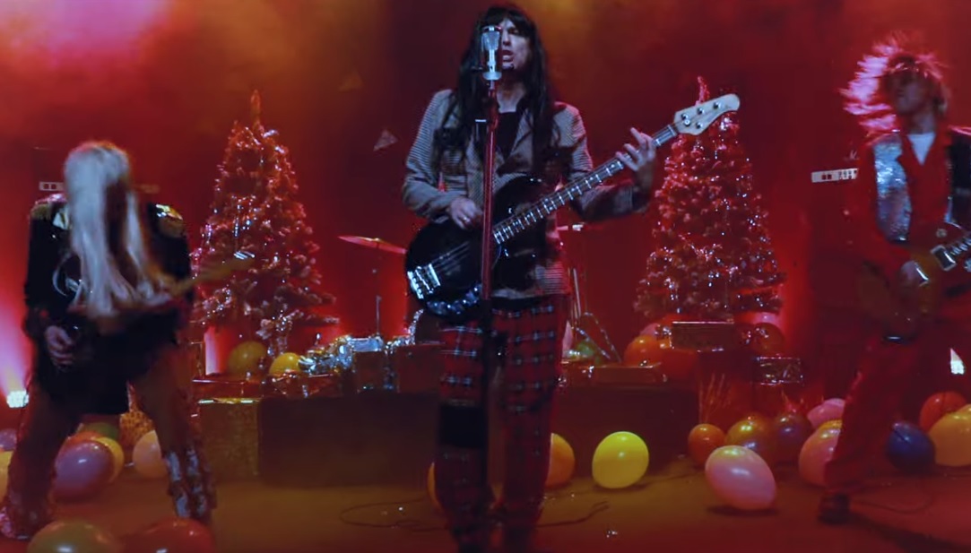 Blind Guardian: Αυτό είναι το νέο χριστουγεννιάτικο τραγούδι τους