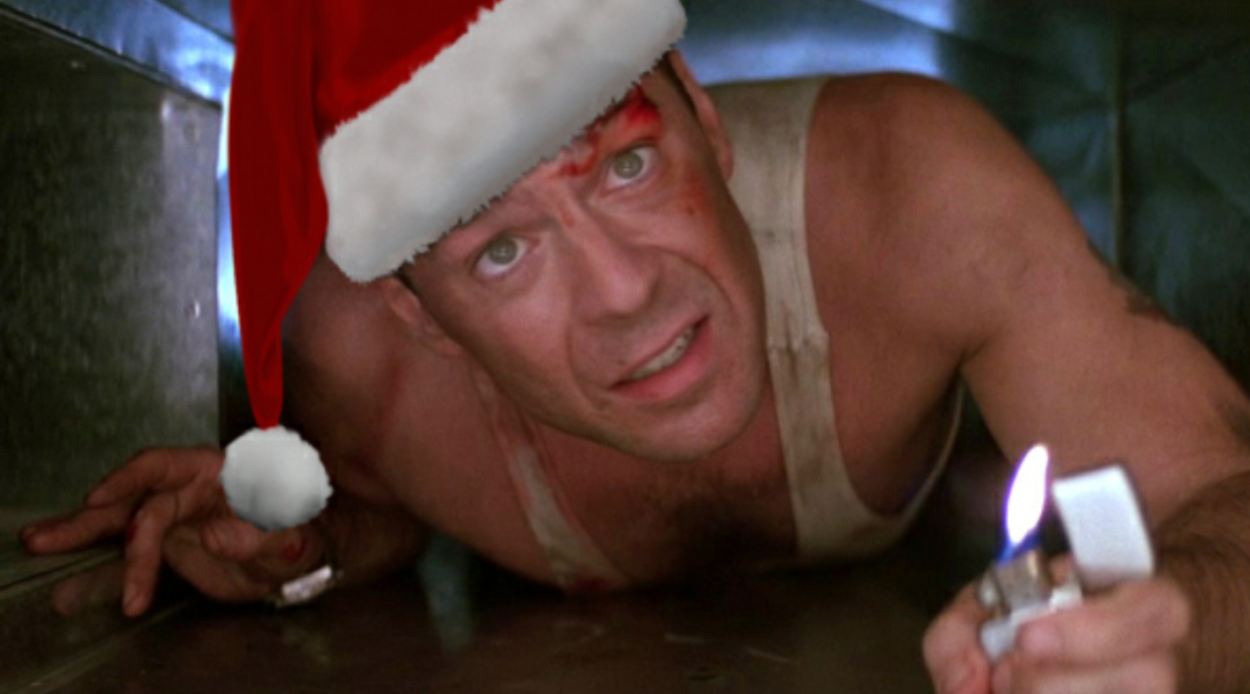 Die Hard: Ο σκηνοθέτης βάζει τέλος στο debate – Είναι Χριστουγεννιάτικη ταινία