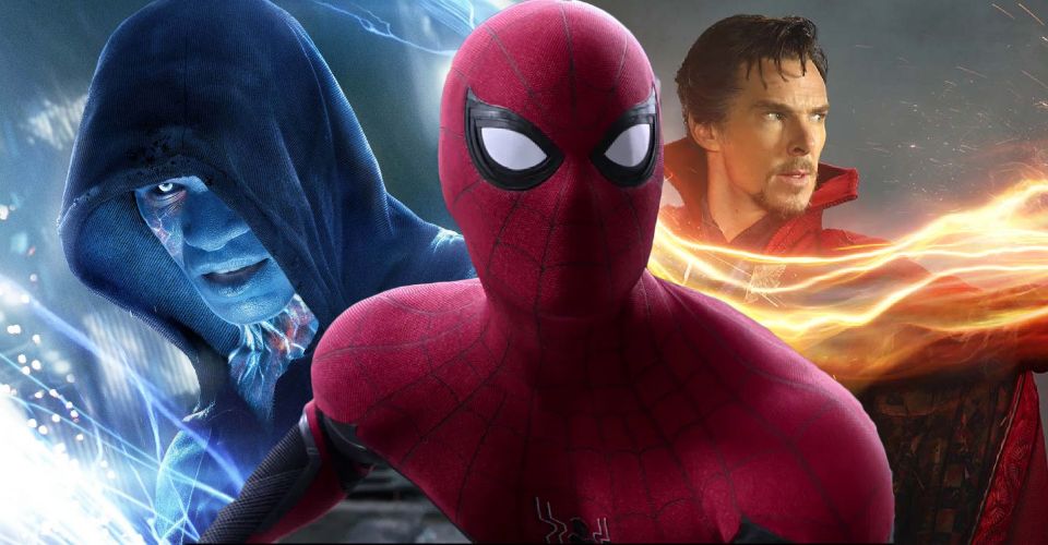 Πρωτόγνωρες καταστάσεις με το trailer του Spider-Man: Σε κινηματογράφο η πρεμιέρα του!