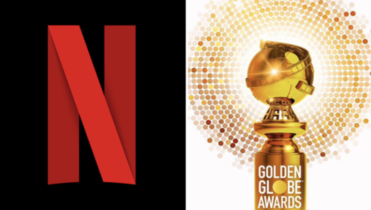 Έσπασε όλα τα ρεκόρ το Netflix στις Χρυσές Σφαίρες – Τρομερή επίδοση από Σάσα Μπάρον Κοέν