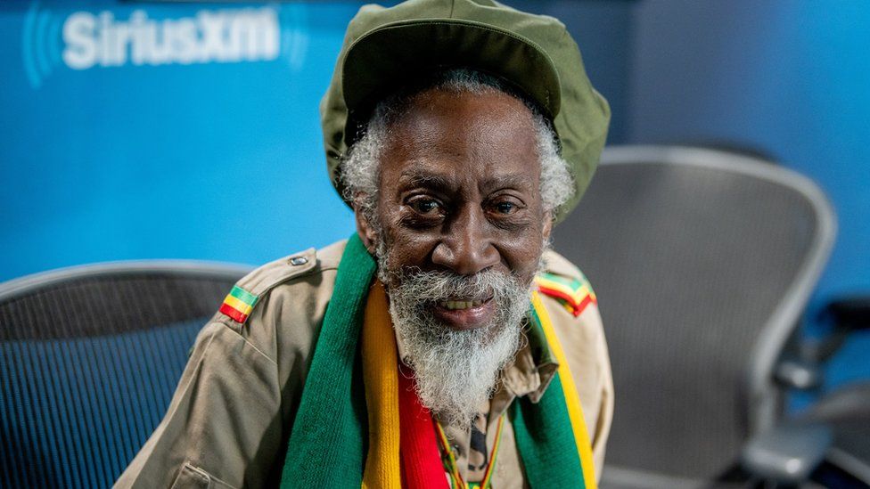 Bunny Wailer: Πέθανε ο θρύλος της Reggae και συνοδοιπόρος του Bob Marley