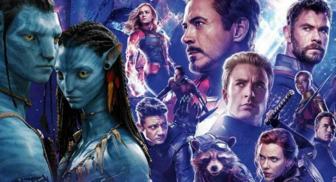 Το Avatar περνάει το Endgame και γίνεται ξανά η πιο εμπορική ταινία όλων των εποχών! - Roxx.gr