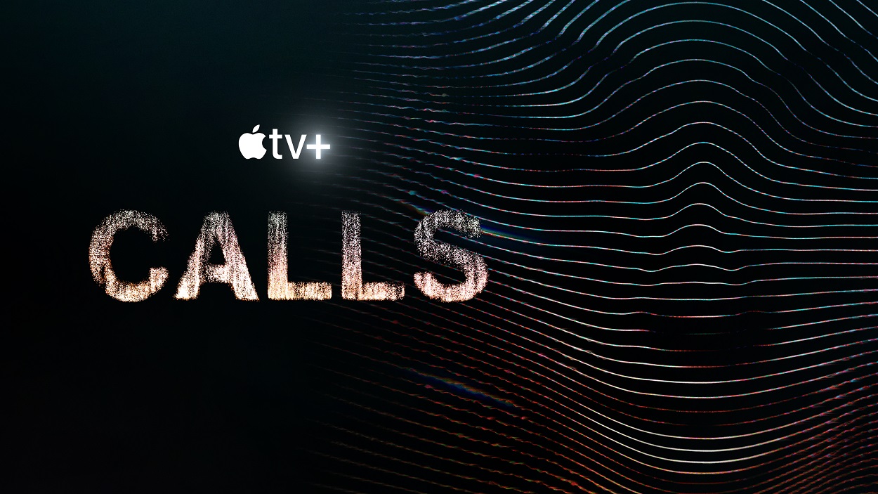 Η πρωτοποριακή νέα σειρά στο Apple TV+ έχει μόνο τηλεφωνήματα που προκαλούν ανατριχίλες