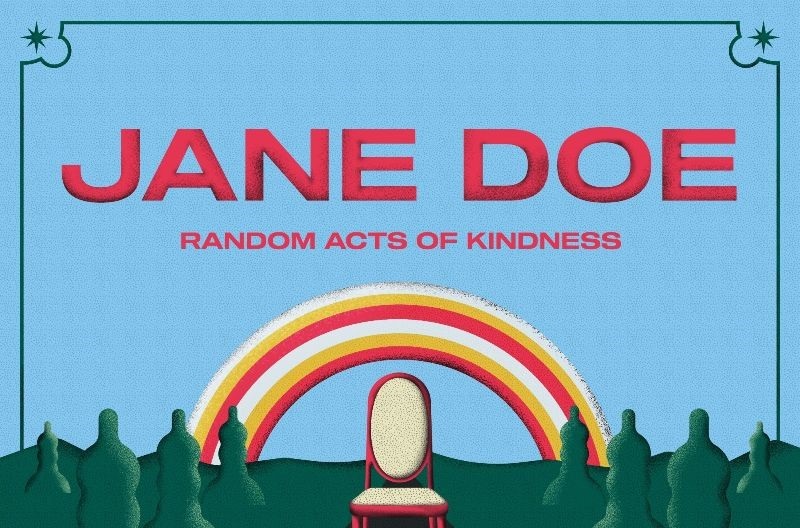 Jane Doe: Τον Ιούλιο κυκλοφορεί το νέο τους άλμπουμ
