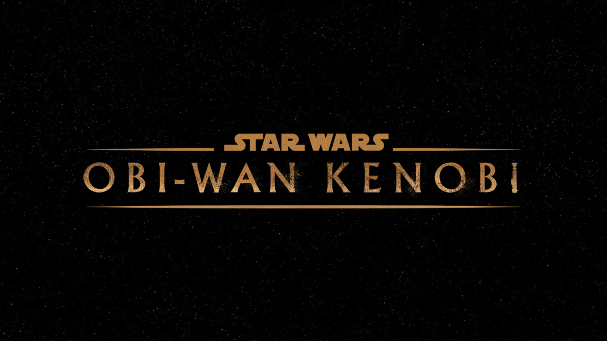 Star Wars: Όλοι οι πρωταγωνιστές και ο επίσημος τίτλος της σειράς για τον Obi-Wan