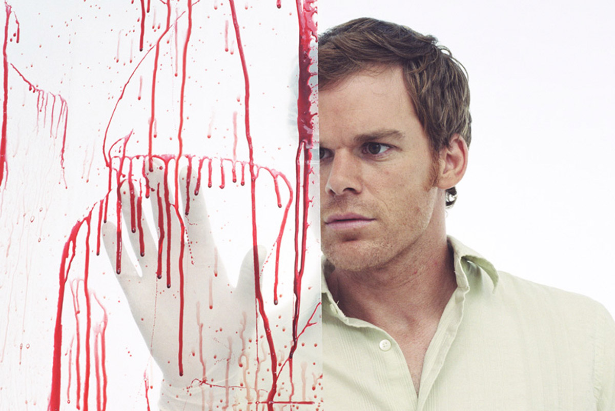Αυτό είναι το πρώτο teaser για την επιστροφή του Dexter!