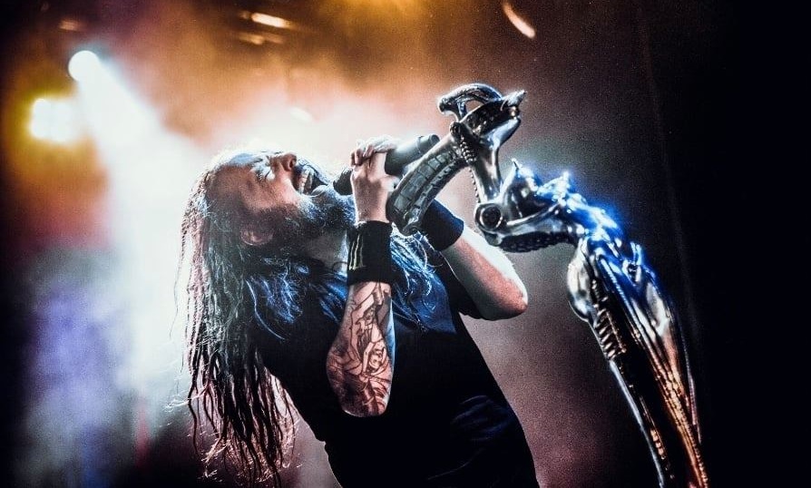 Korn: Δείτε την καταπληκτική live streaming εμφάνιση με πολλές εκπλήξεις στο setlist! - Roxx.gr