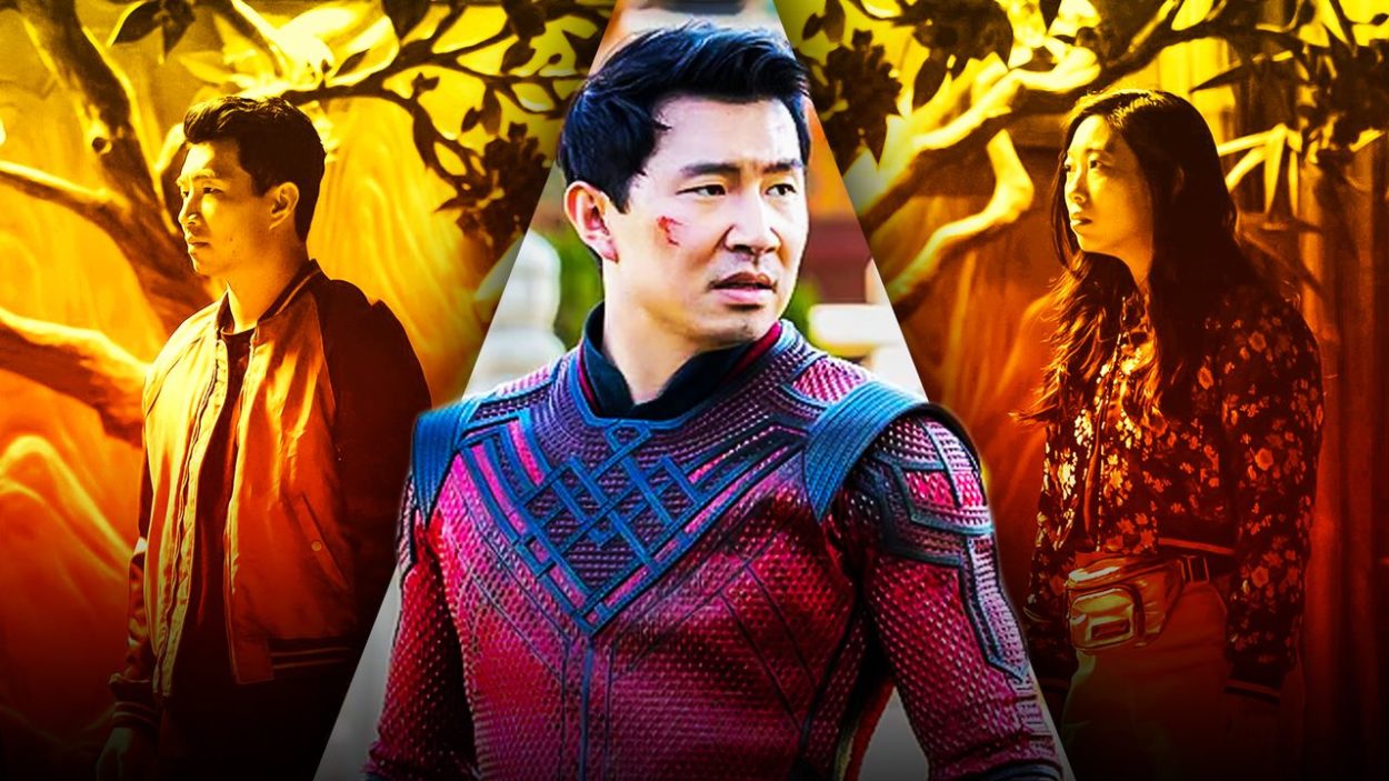 Ο νέος ήρωας της Marvel είναι εδώ: Αυτό είναι το trailer για το Shang-Chi
