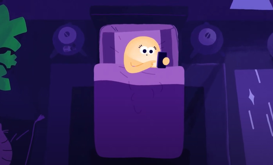 Headspace: Οδηγός Ύπνου – Έρχεται στο Netflix