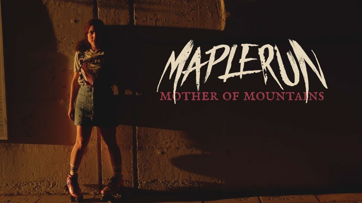 Maplerun: Νέο βίντεο από την επερχόμενη μουσική τριλογία
