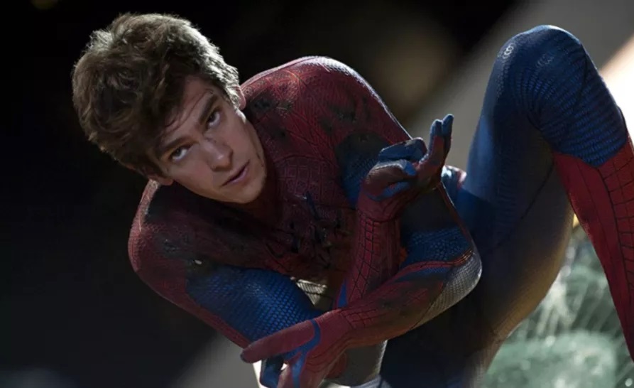 O Andrew Garfield αρνείται ότι συμμετέχει στο νέο Spider-Man