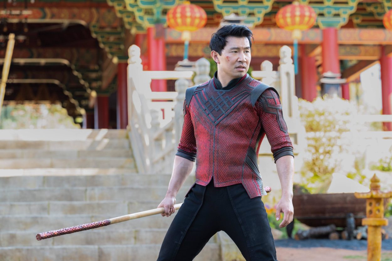 O Shang Chi της Marvel έρχεται αντιμέτωπος με το παρελθόν του στο νέο trailer