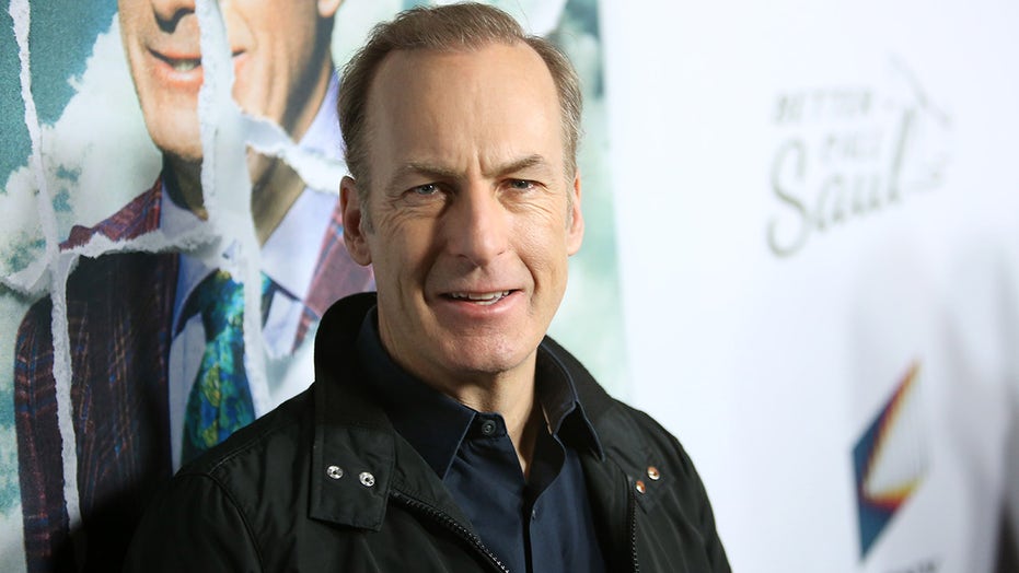 Κατέρρευσε στα γυρίσματα του Better Call Saul o Bob Odenkirk