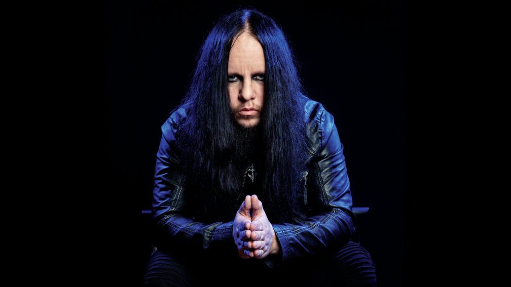 Θρήνος: Νεκρός στα 46 του ο Joey Jordison - Roxx.gr